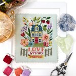 (image for) Love Grows Here